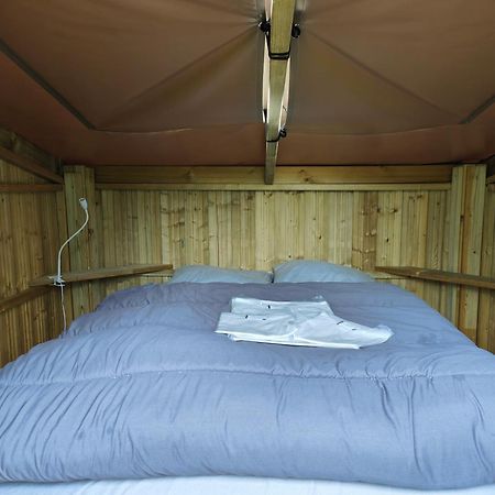 Camping Onlycamp Vauban Neuf-Brisach Bagian luar foto