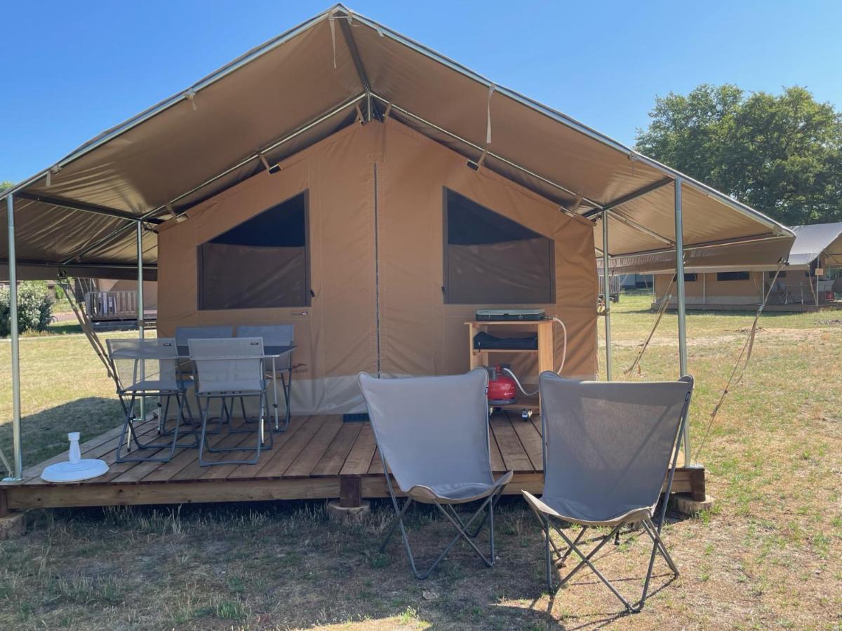 Camping Onlycamp Vauban Neuf-Brisach Bagian luar foto