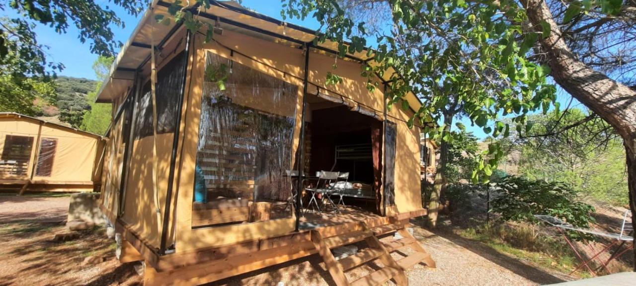 Camping Onlycamp Vauban Neuf-Brisach Bagian luar foto
