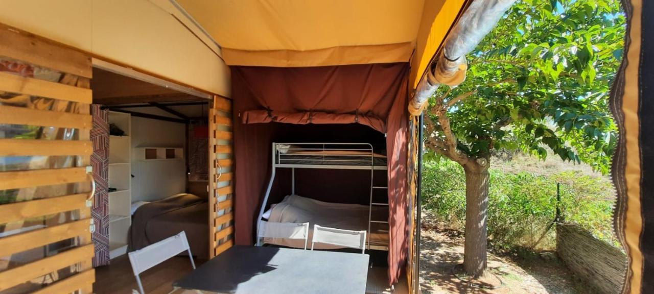 Camping Onlycamp Vauban Neuf-Brisach Bagian luar foto