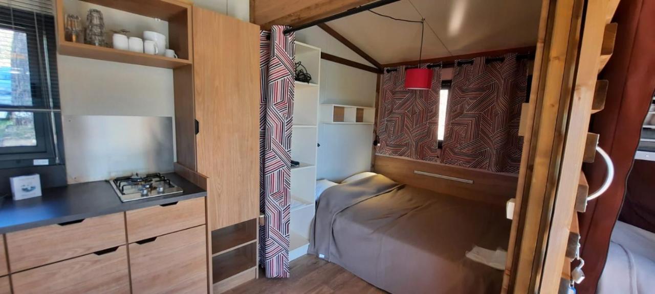 Camping Onlycamp Vauban Neuf-Brisach Bagian luar foto