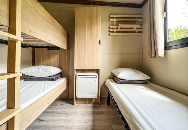 Camping Onlycamp Vauban Neuf-Brisach Bagian luar foto