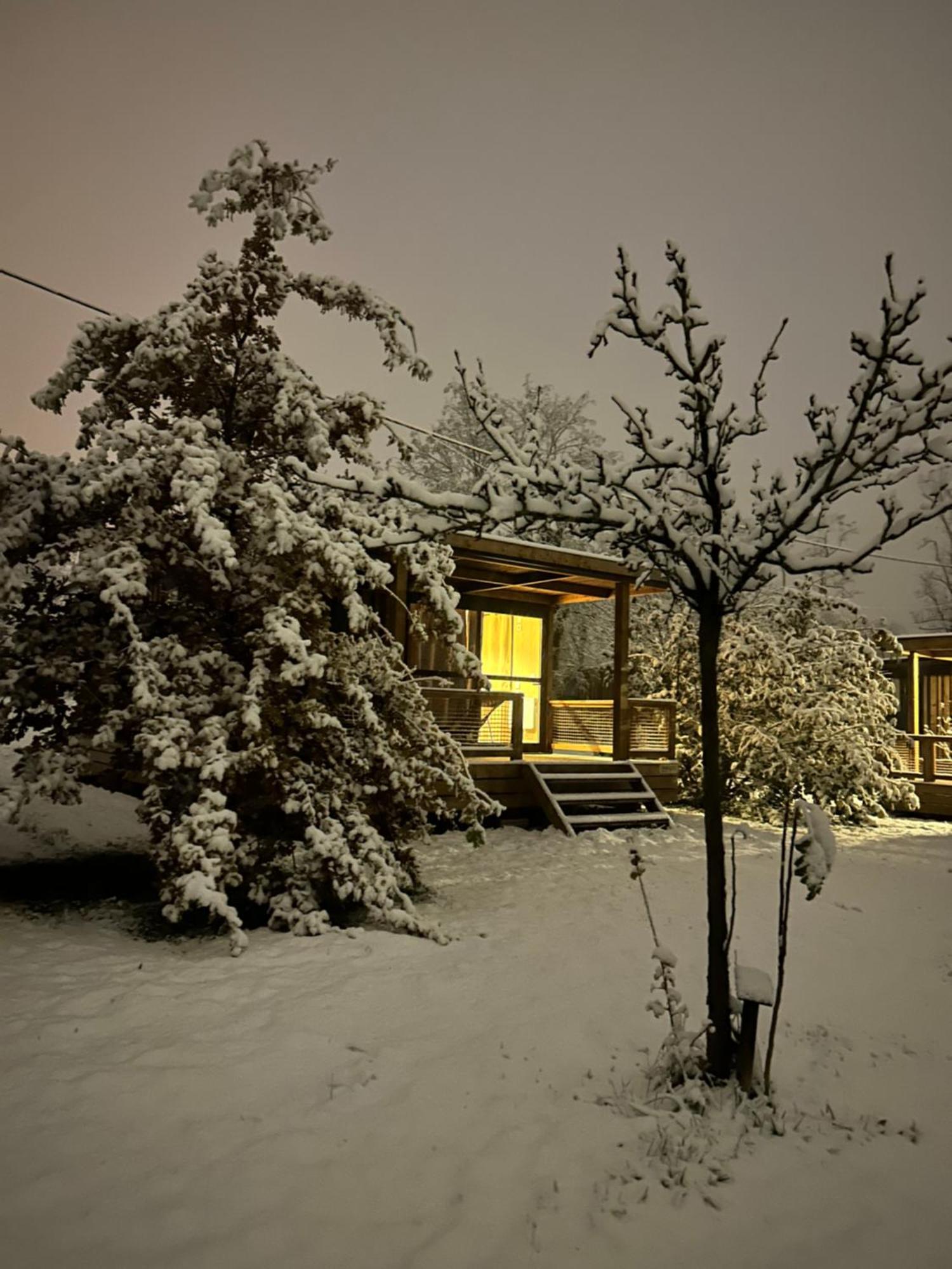 Camping Onlycamp Vauban Neuf-Brisach Bagian luar foto