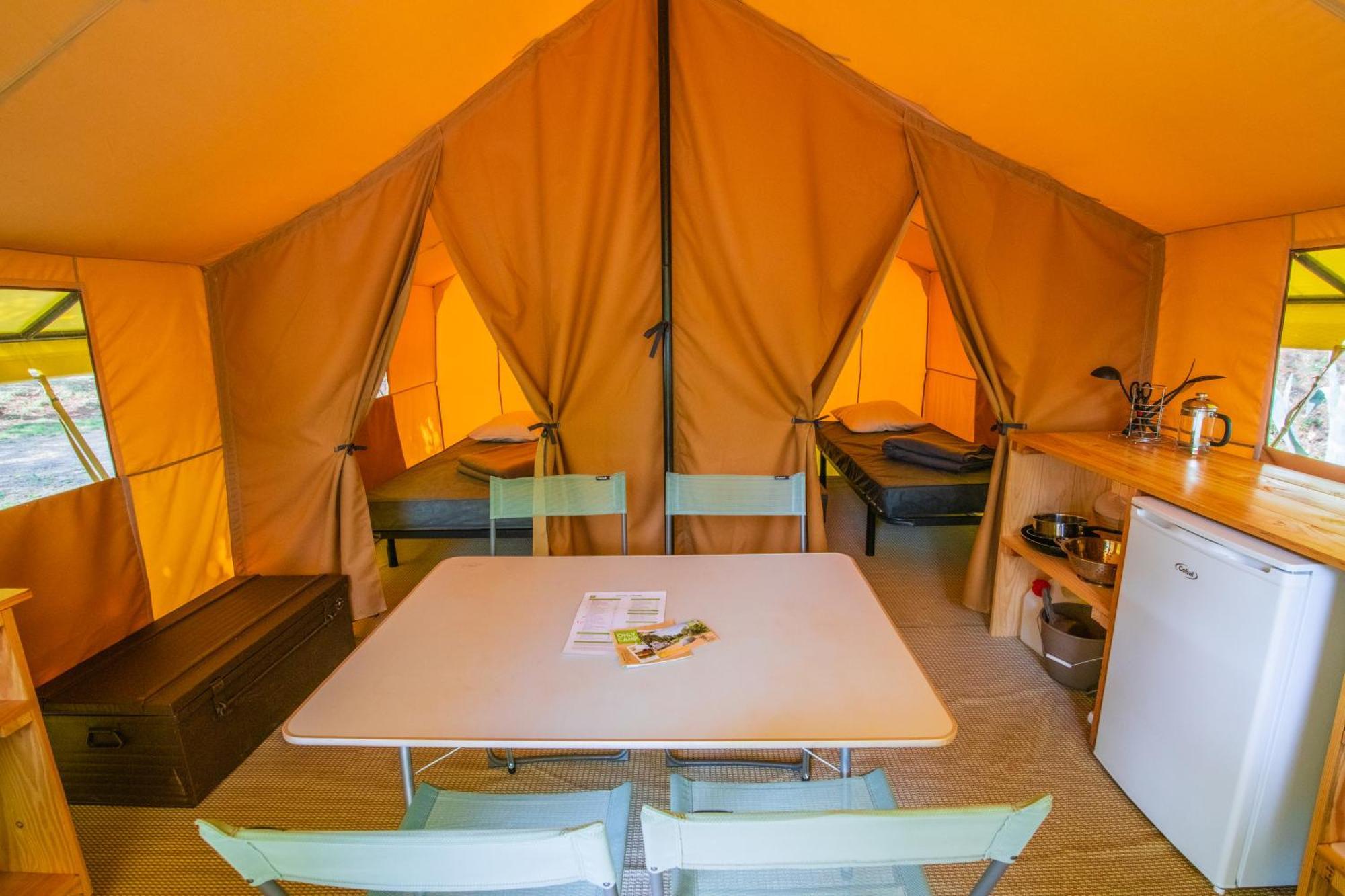 Camping Onlycamp Vauban Neuf-Brisach Bagian luar foto