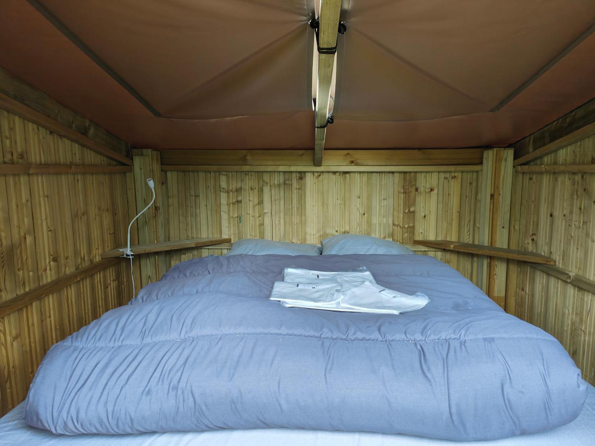 Camping Onlycamp Vauban Neuf-Brisach Bagian luar foto