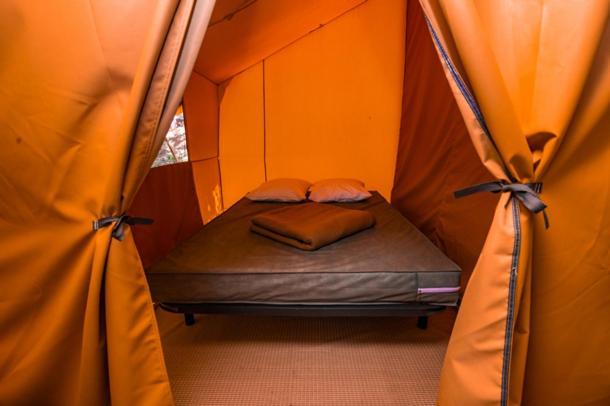 Camping Onlycamp Vauban Neuf-Brisach Bagian luar foto