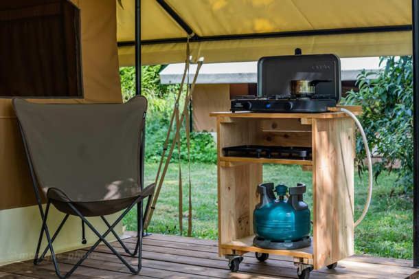 Camping Onlycamp Vauban Neuf-Brisach Bagian luar foto